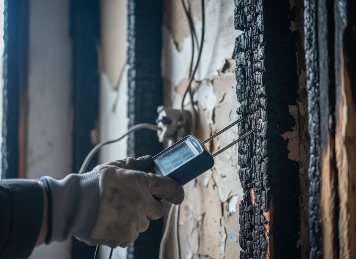 Fire Damage Restoration Lonedell, MO FAQs